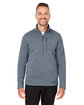 Marmot Men's Dropline Half-Zip Sweater Fleece Jacket  