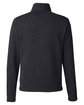 Marmot Men's Dropline Half-Zip Sweater Fleece Jacket BLACK OFBack