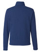 Marmot Men's Dropline Half-Zip Sweater Fleece Jacket ARCTIC NAVY OFBack