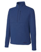 Marmot Men's Dropline Half-Zip Sweater Fleece Jacket ARCTIC NAVY OFQrt