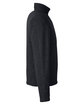 Marmot Men's Dropline Half-Zip Sweater Fleece Jacket BLACK OFSide