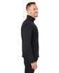 Marmot Men's Dropline Half-Zip Sweater Fleece Jacket BLACK ModelSide