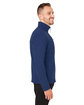 Marmot Men's Dropline Half-Zip Sweater Fleece Jacket ARCTIC NAVY ModelSide