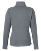 Marmot Ladies' Dropline Sweater Fleece Jacket steel onyx OFBack