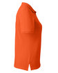 Harriton Ladies' Short-Sleeve Polo team orange OFSide