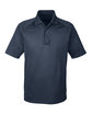Harriton Adult Tactical Performance Polo DARK NAVY OFFront