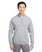 Harriton Unisex Pilbloc™ Quarter-Zip Sweater  