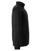 Harriton Unisex Pilbloc™ Quarter-Zip Sweater black OFSide