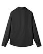 Harriton Ladies' Advantage IL Long-Sleeve Workshirt black FlatBack
