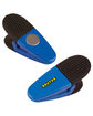 Prime Line Jumbo Magnetic Memo Clip blue DecoFront
