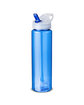 Prime Line 32oz Pet Freedom Bottle translucent blue ModelQrt