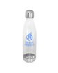 Prime Line 24oz Pastime Tritan Water Bottle clear DecoFront