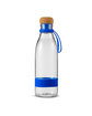 Prime Line 22oz Restore Water Bottle With Cork Lid  