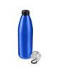 Prime Line 23.6oz Aerial Aluminum Bottle reflex blue ModelSide