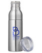 Prime Line Hampton 22oz Convertible Vacuum Insulated Bottle & Tumbler stainless DecoFront