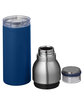 Prime Line Hampton 22oz Convertible Vacuum Insulated Bottle & Tumbler marine blue OFFront