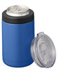 Prime Line 12oz 2in1 Can Cooler Tumbler french blue OFFront