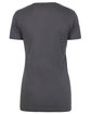 Next Level Apparel Ladies' Ideal T-Shirt dark gray FlatBack