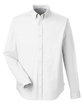 Nautica Men's Staysail Shirt WHITE OFFront