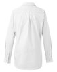 Nautica Ladies' Staysail Shirt white OFBack