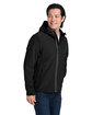 Nautica Men's Wavestorm Softshell Jacket BLACK ModelQrt
