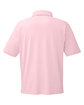 Nautica Men's Saltwater Stretch Polo SUNSET PINK OFBack