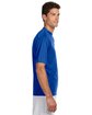 A4 Men's Cooling Performance T-Shirt ROYAL ModelSide