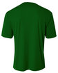 A4 Men's Sprint Performance T-Shirt KELLY ModelBack