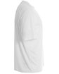 A4 Men's Sprint Performance T-Shirt white ModelSide