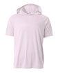 A4 Men's Cooling Performance Hooded T-shirt  