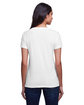 Next Level Apparel Ladies' Eco Performance T-Shirt  ModelBack