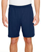 A4 Adult 7" Inseam Cooling Performance Shorts  