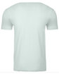 Next Level Apparel Unisex CVC Crewneck T-Shirt MINT FlatBack