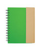 Prime Line Recycled Magnetic Journalbook  