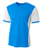 A4 Youth Premier Soccer Jersey  
