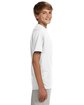 A4 Youth Cooling Performance T-Shirt  ModelSide