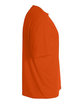 A4 Youth Sprint Performance T-Shirt athletic orange ModelSide