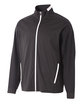 A4 Youth League Full-Zip Warm Up Jacket  