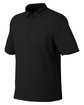 North End Men's Replay Recycled Polo black OFQrt