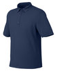 North End Men's Replay Recycled Polo CLASSIC NAVY OFQrt