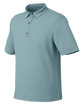 North End Men's Replay Recycled Polo OPAL BLUE OFQrt