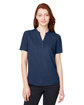 North End Ladies' Replay Recycled Polo  