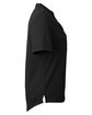 North End Ladies' Replay Recycled Polo BLACK OFSide