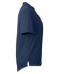 North End Ladies' Replay Recycled Polo CLASSIC NAVY OFSide