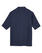 North End Men's Revive Coolcore Polo classic navy FlatBack