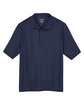 North End Men's Revive Coolcore Polo classic navy FlatFront