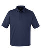 North End Men's Revive Coolcore Polo classic navy OFFront