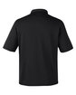 North End Men's Revive Coolcore Polo black OFBack