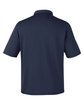 North End Men's Revive Coolcore Polo classic navy OFBack