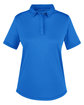 North End Ladies' Revive Coolcore® Polo lt nautical blue OFFront